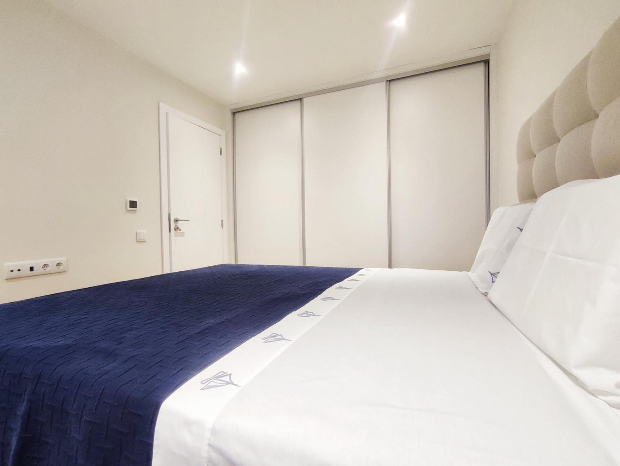 Casa Nautica T1 Sul